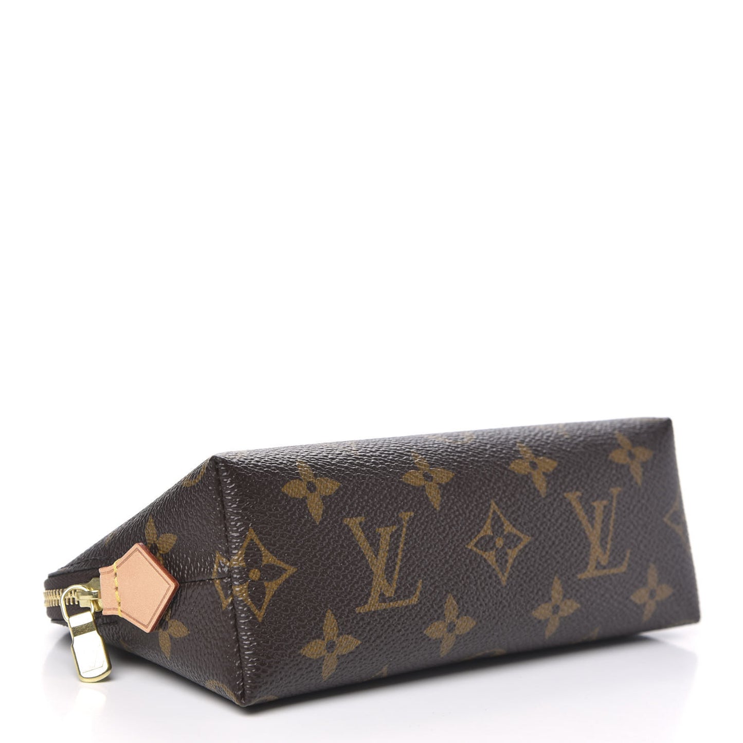 Monogram Cosmetic Pouch