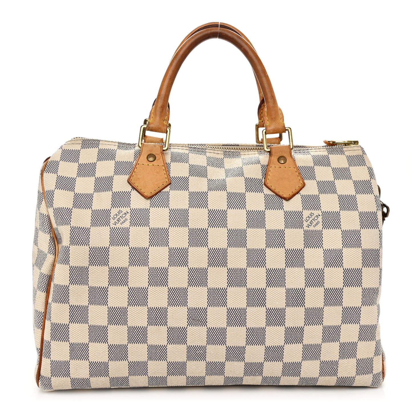 Damier Azur Speedy 30