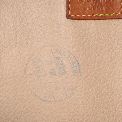 Louis Vuitton Monogram Sac Plat 13 of 17