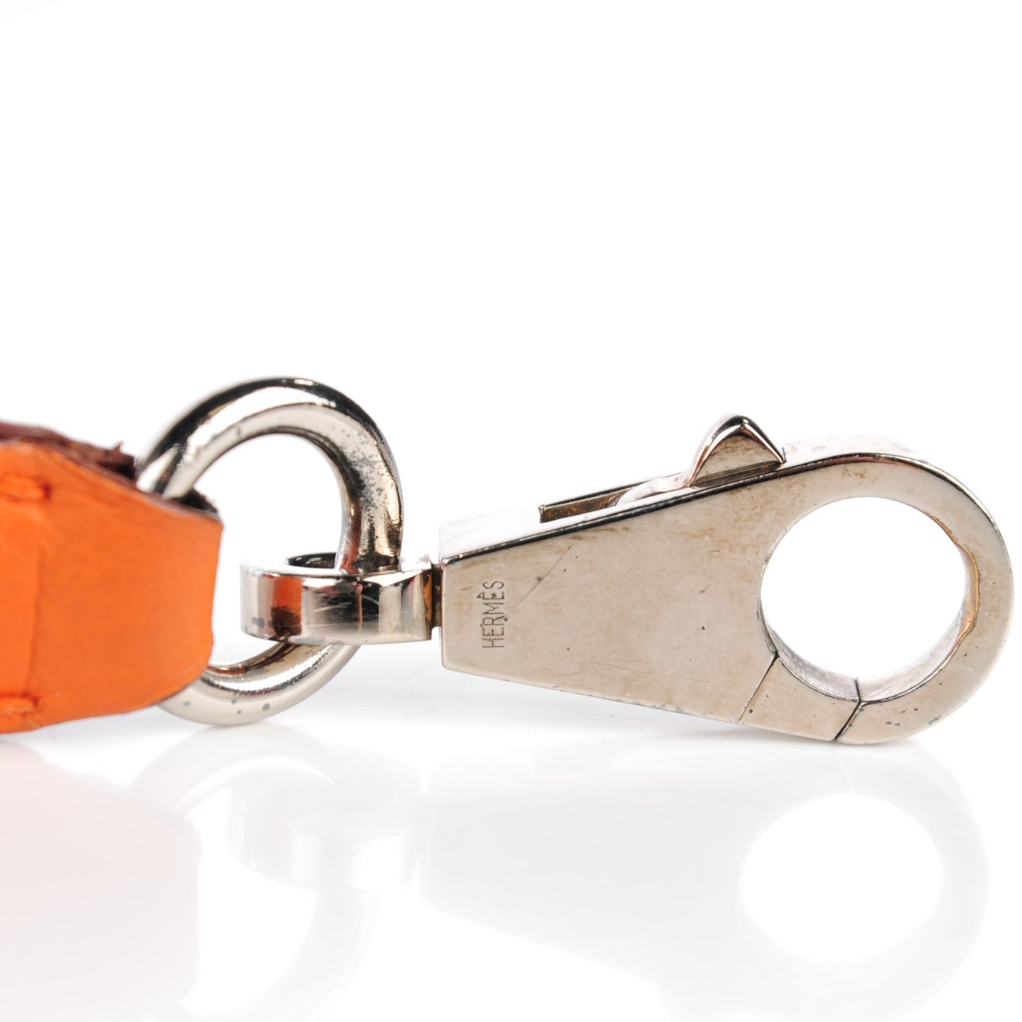 Taurillon Clemence Kelly Retourne 35 Orange