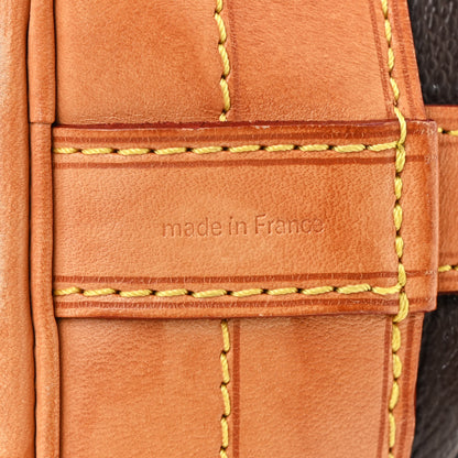 Louis Vuitton Monogram Noe 7 of 10