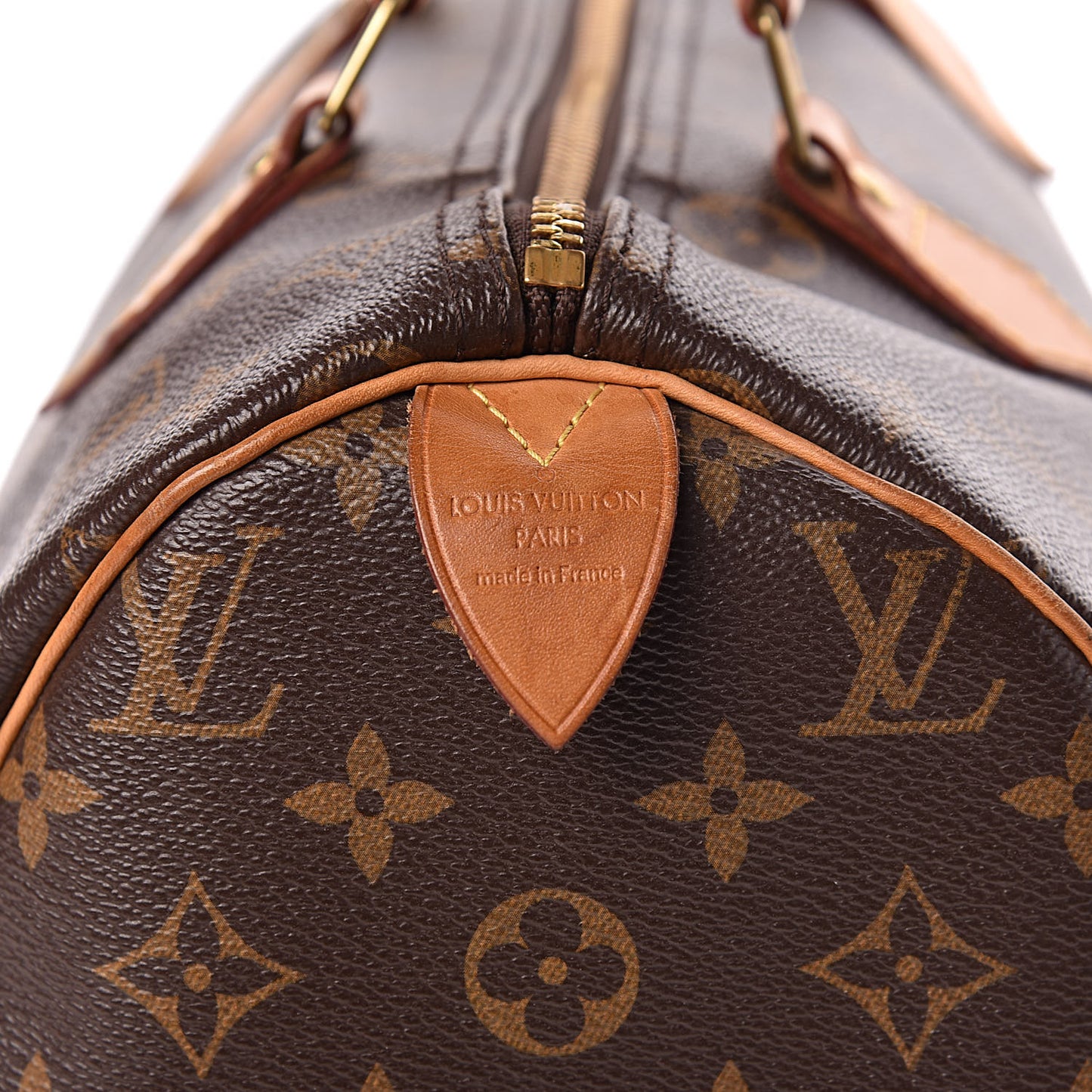 Monogram Speedy 30