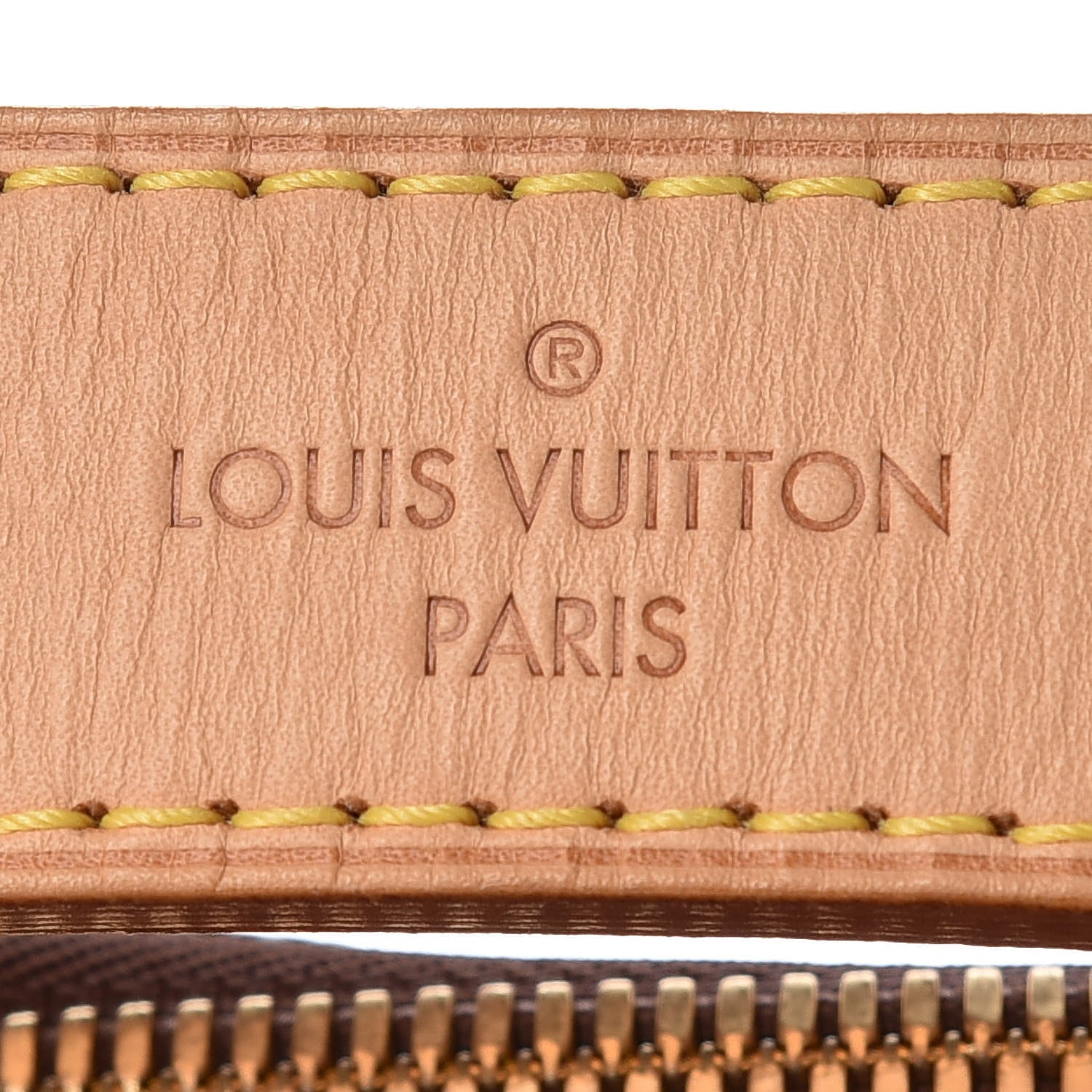 Louis Vuitton Monogram Sully PM 10 of 10