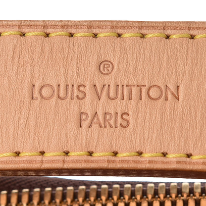 Louis Vuitton Monogram Sully PM 10 of 10