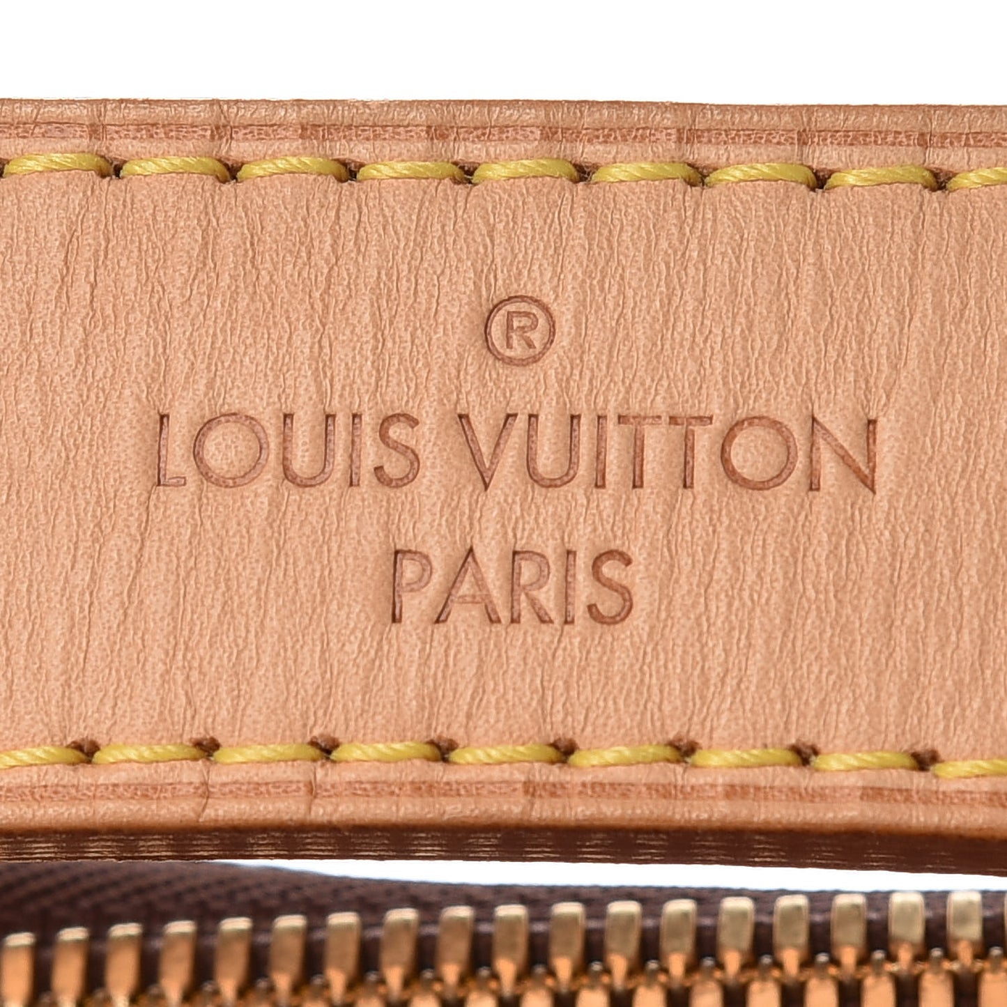 Monogram Sully PM