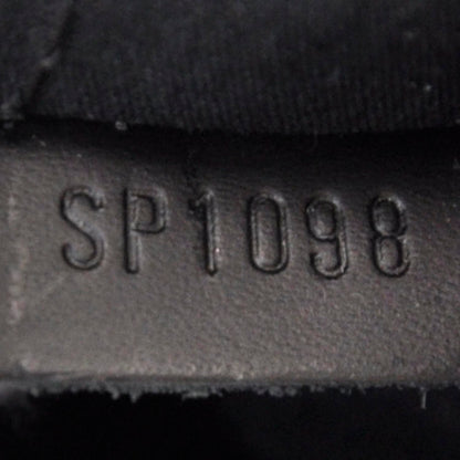Louis Vuitton Epi Speedy 30 Black 7 of 7