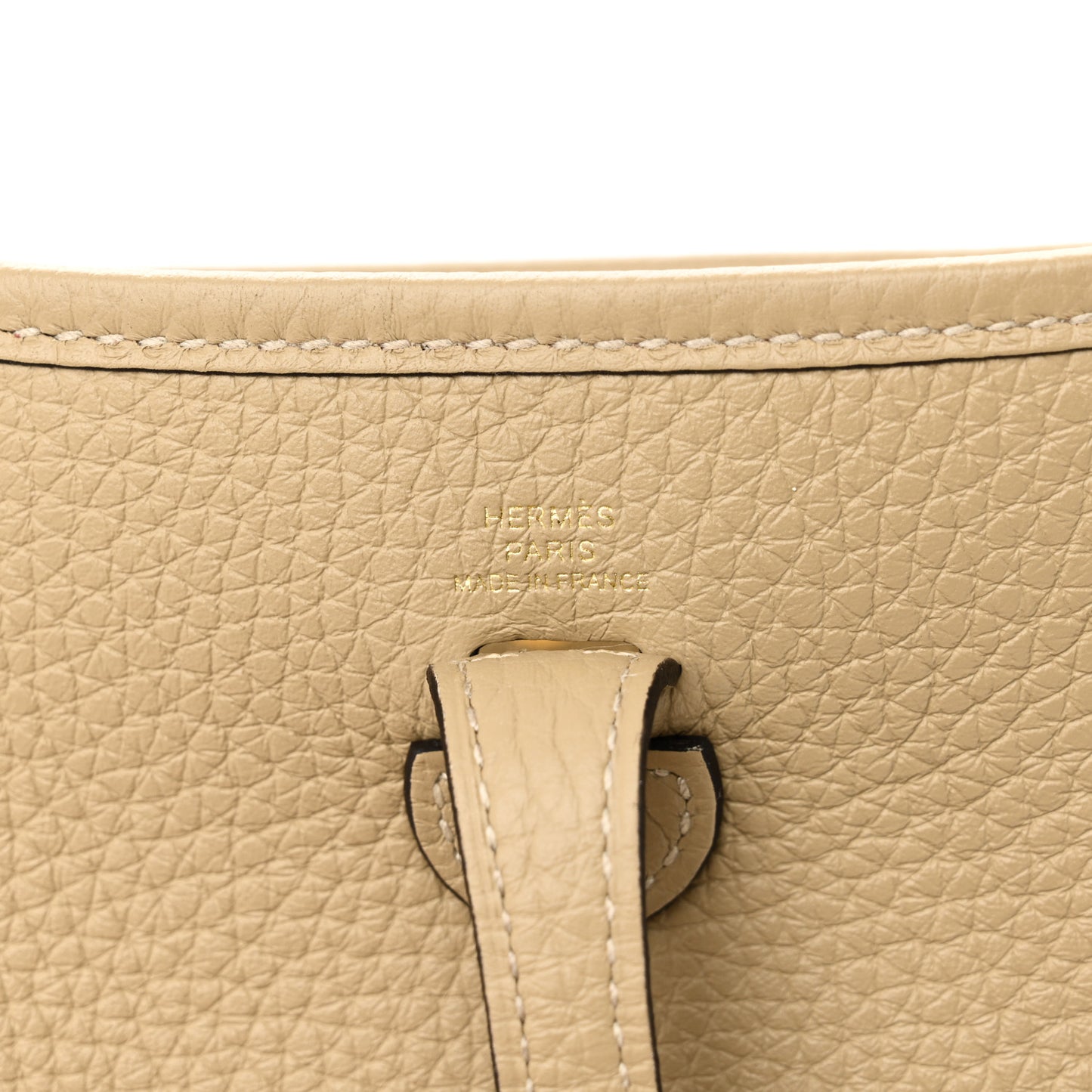 Taurillon Clemence Amazone Evelyne TPM Trench