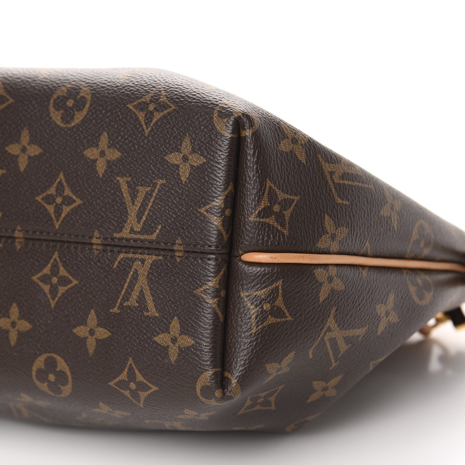 Louis Vuitton Monogram Turenne PM 8 of 13