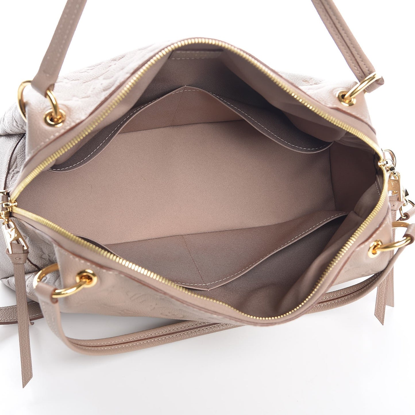 Empreinte Ponthieu PM Vison