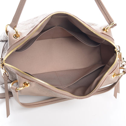 Louis Vuitton Empreinte Ponthieu PM Vison 6 of 8