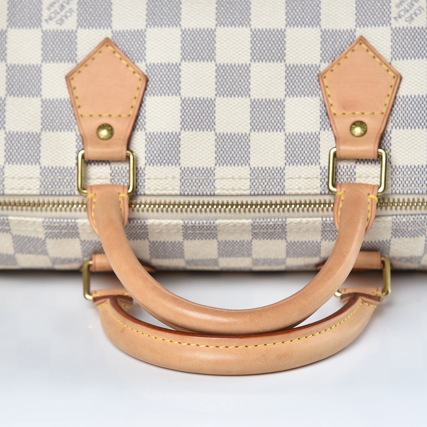 Damier Azur Speedy 30