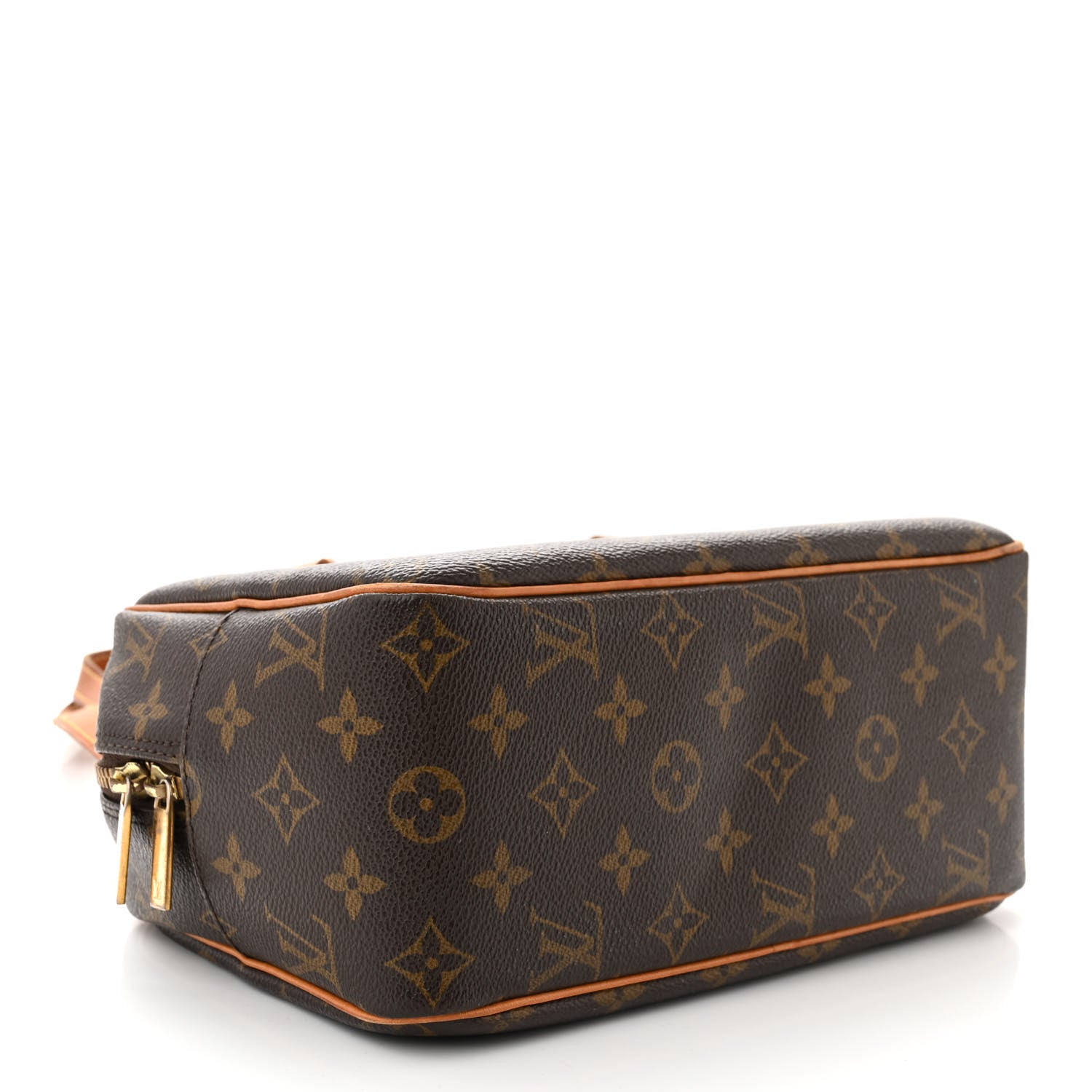 Louis Vuitton Monogram Cite MM 4 of 11