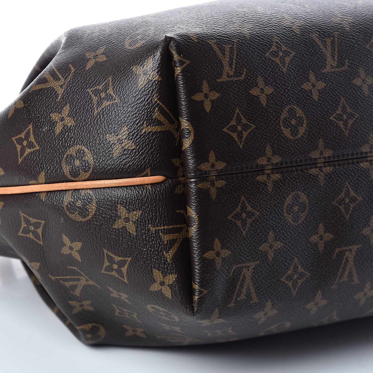 Louis Vuitton Monogram Turenne GM 5 of 22