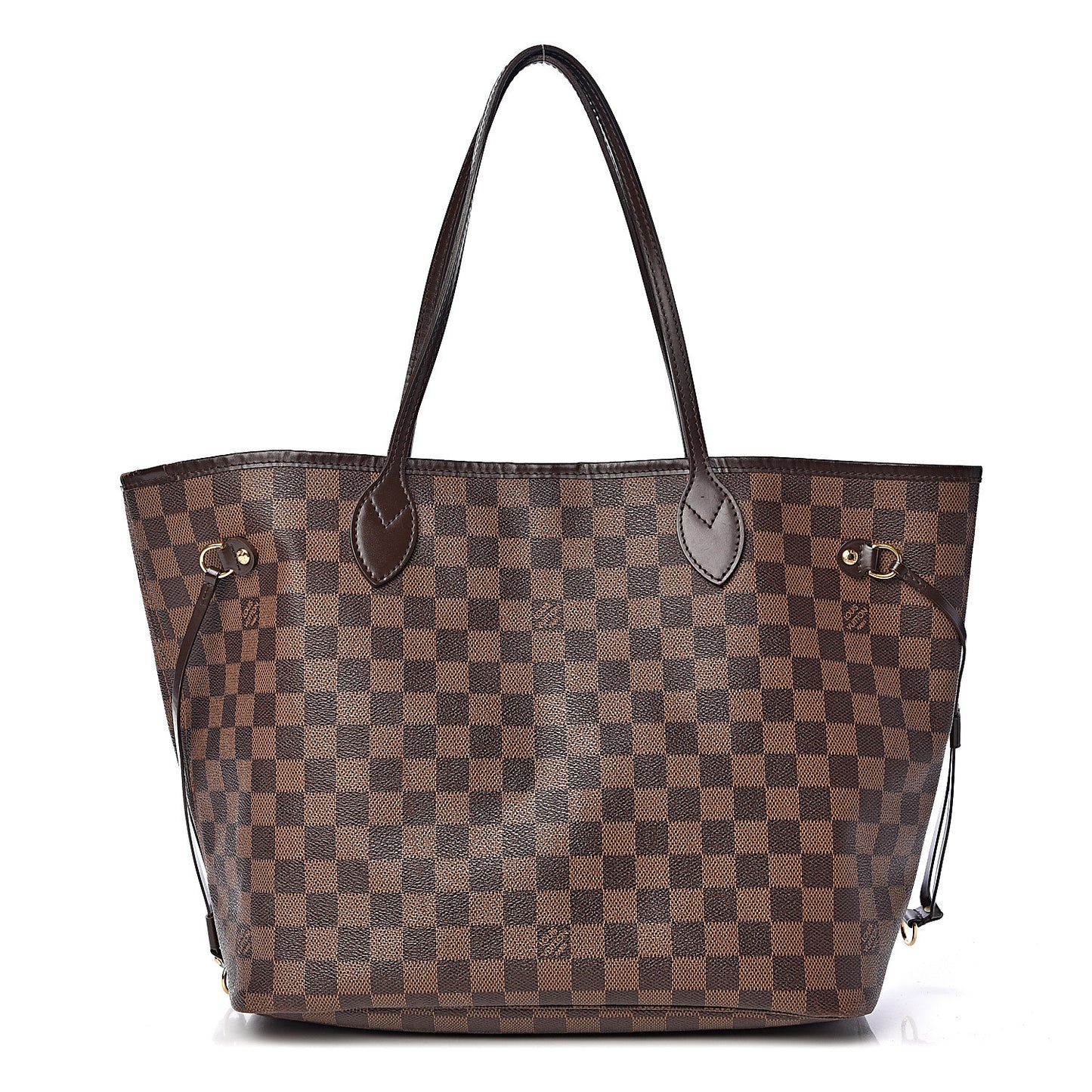 Damier Ebene Neverfull MM