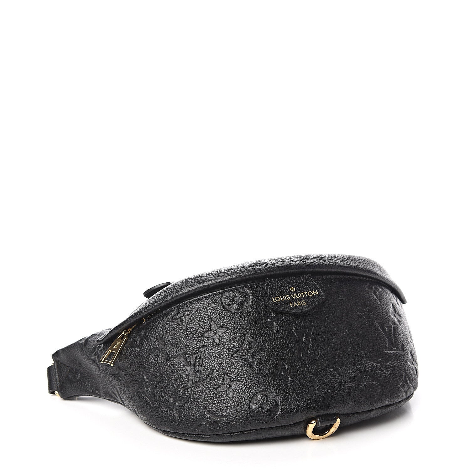 Louis Vuitton Empreinte BumBag Black 3 of 10