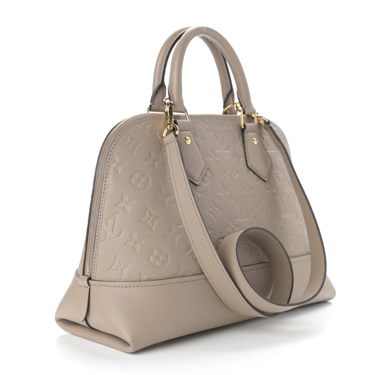 Empreinte Neo Alma PM Tourterelle