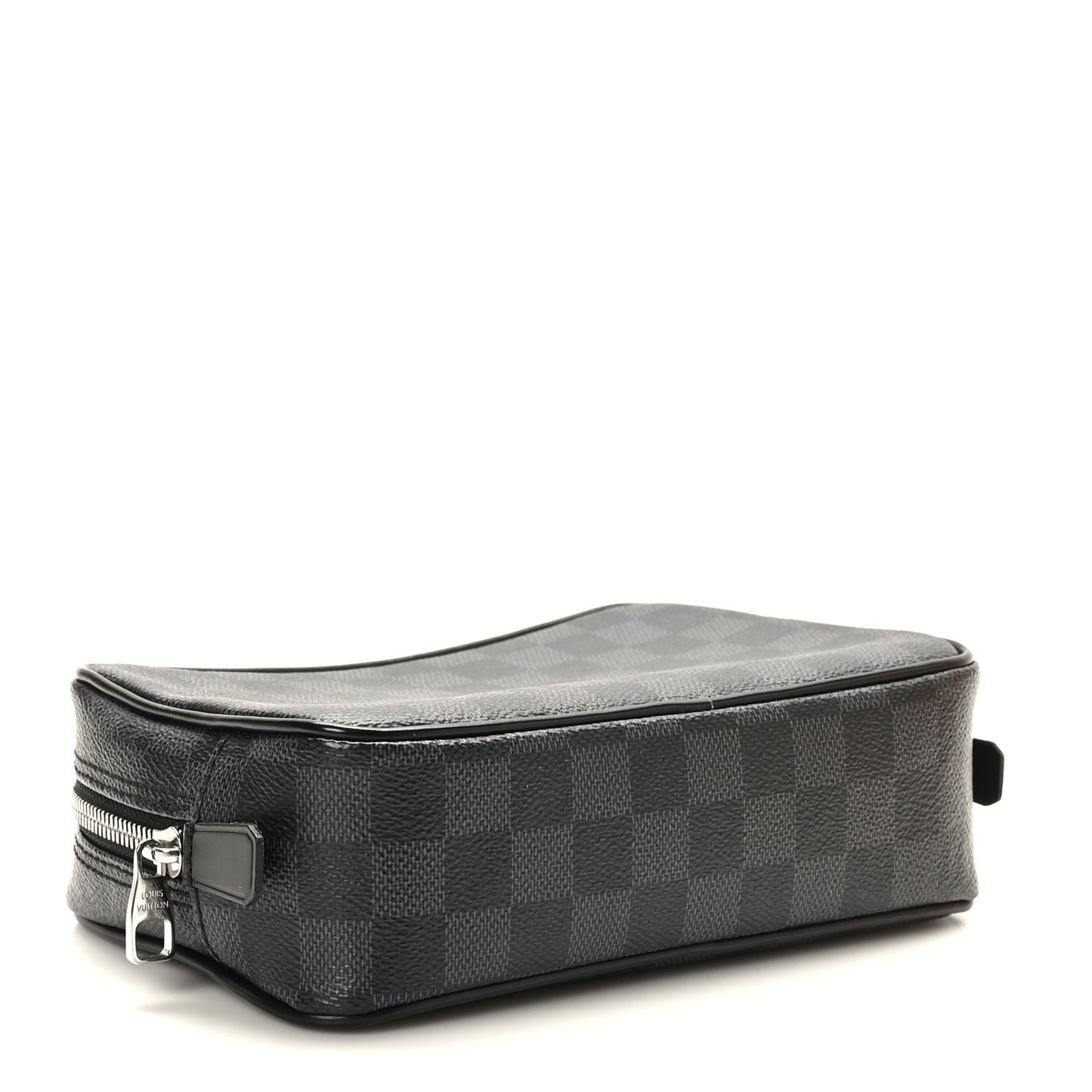 Damier Graphite Toilet Pouch PM