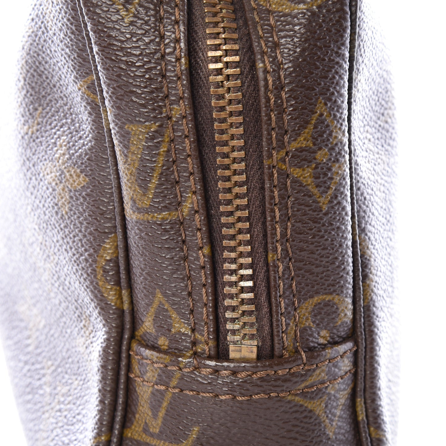 Monogram Trousse Toilette 23