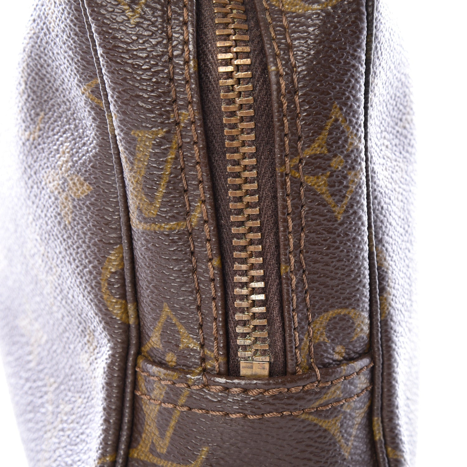 Louis Vuitton Monogram Trousse Toilette 23 10 of 11