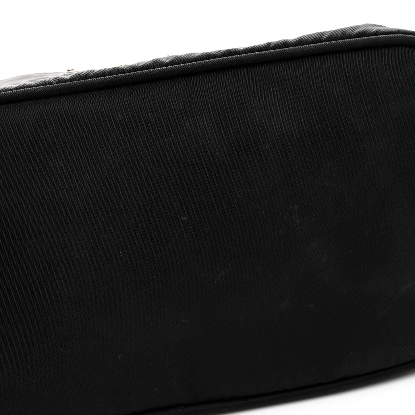 Tessuto Sirio Pochette Black
