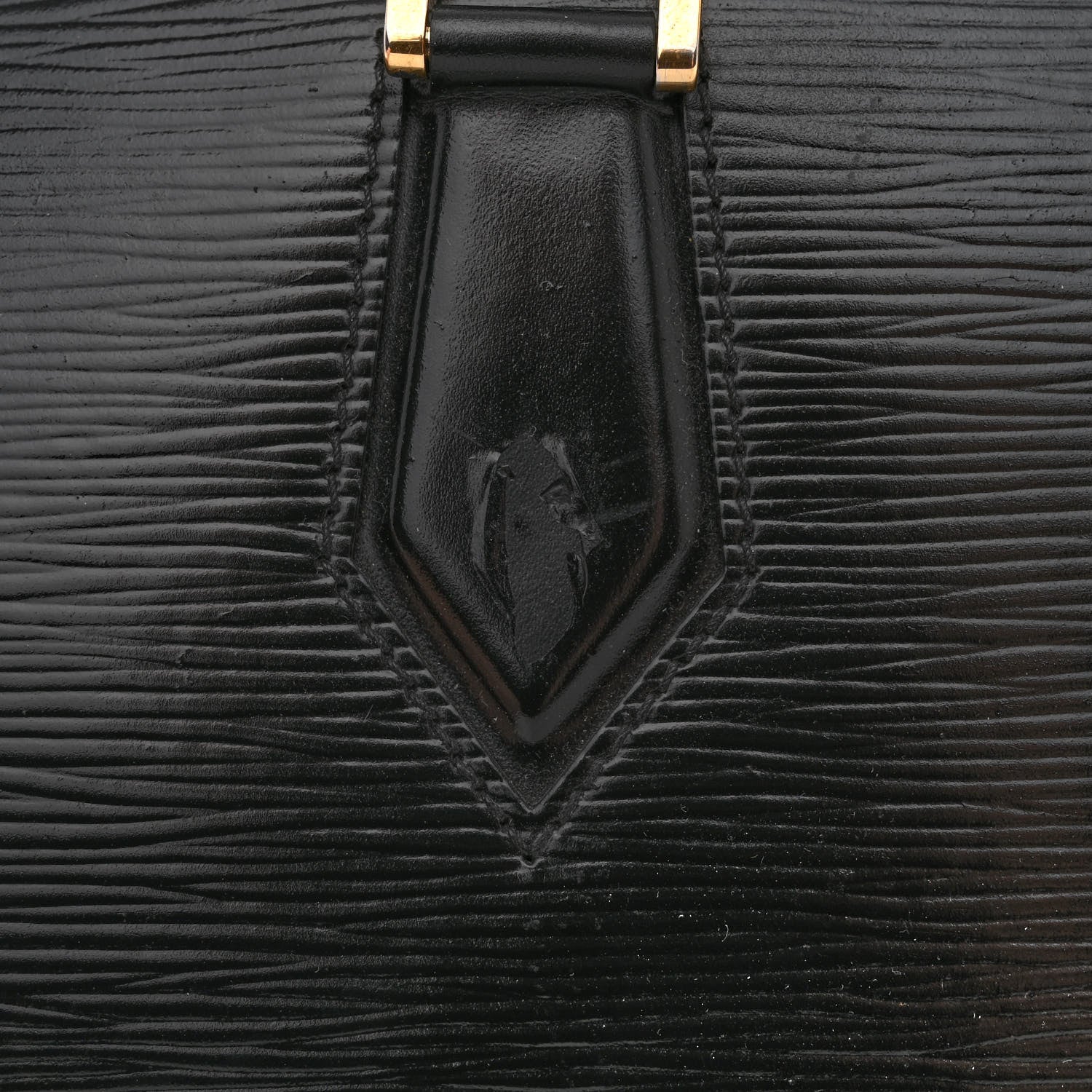 Louis Vuitton Epi Jasmin Black 14 of 20