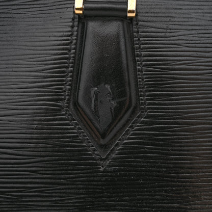 Louis Vuitton Epi Jasmin Black 14 of 20