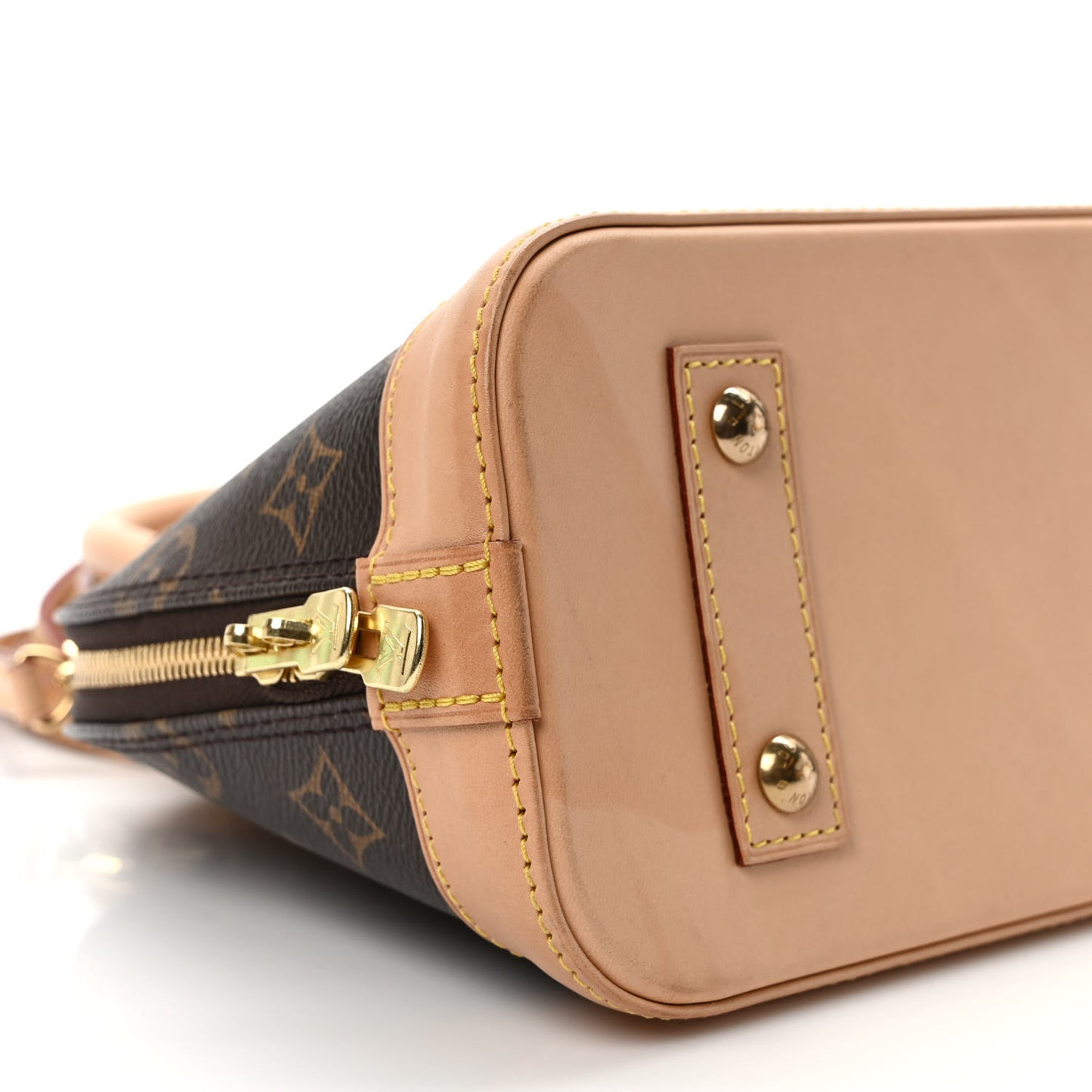 Monogram Alma BB