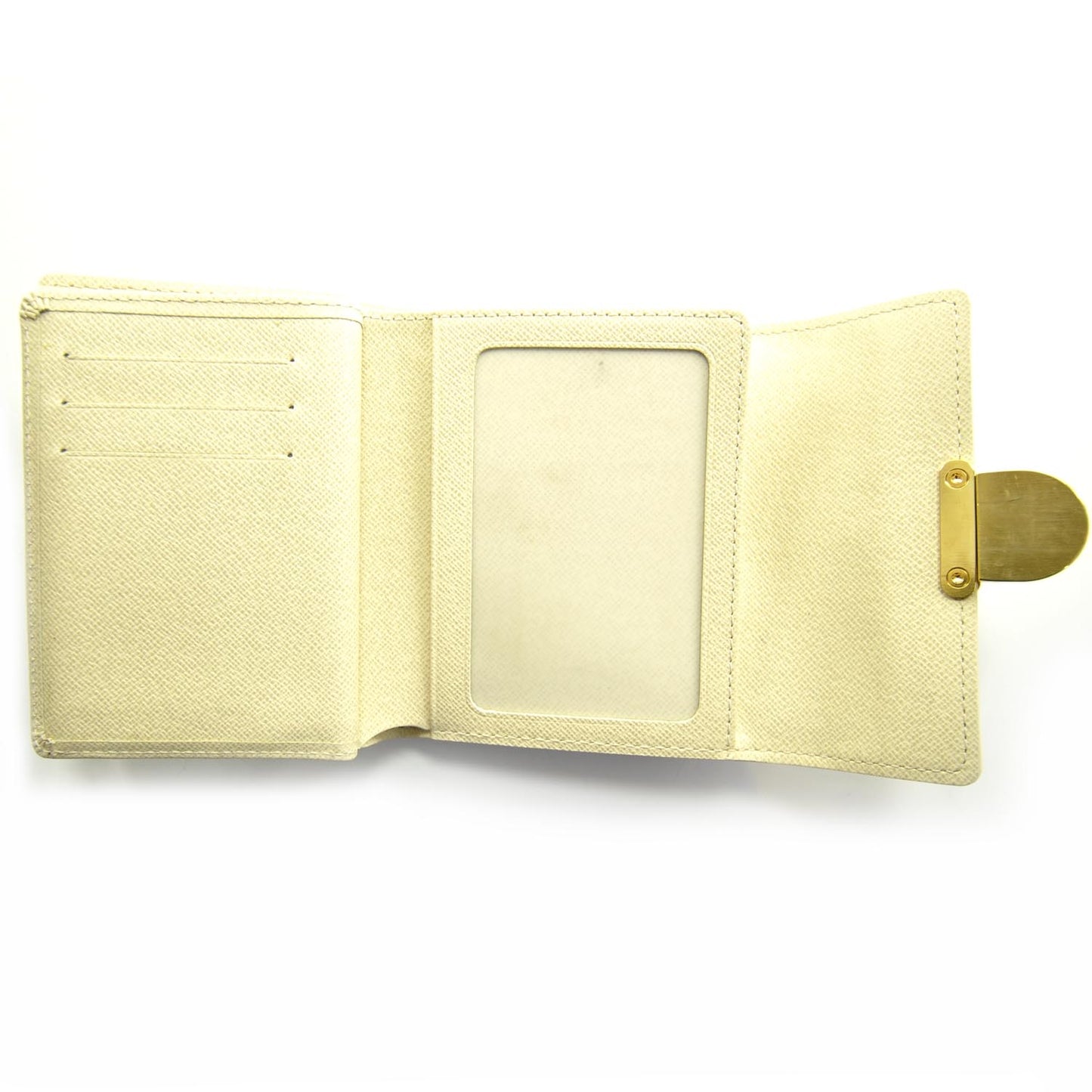 Damier Azur Koala Wallet