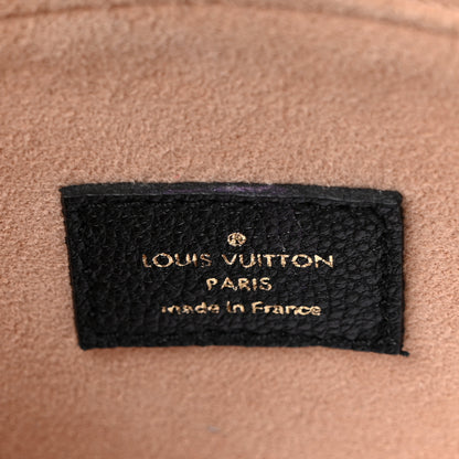 Louis Vuitton Monogram Flandrin Black 7 of 11