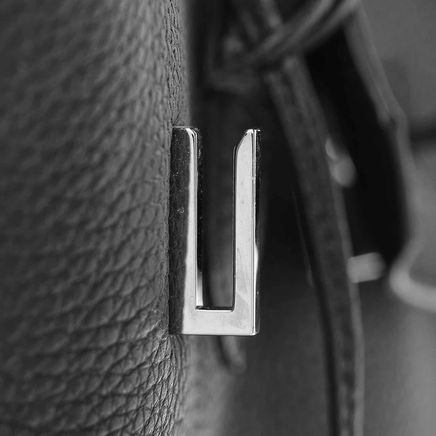 Hermes Togo Birkin 35 Black 13 of 35