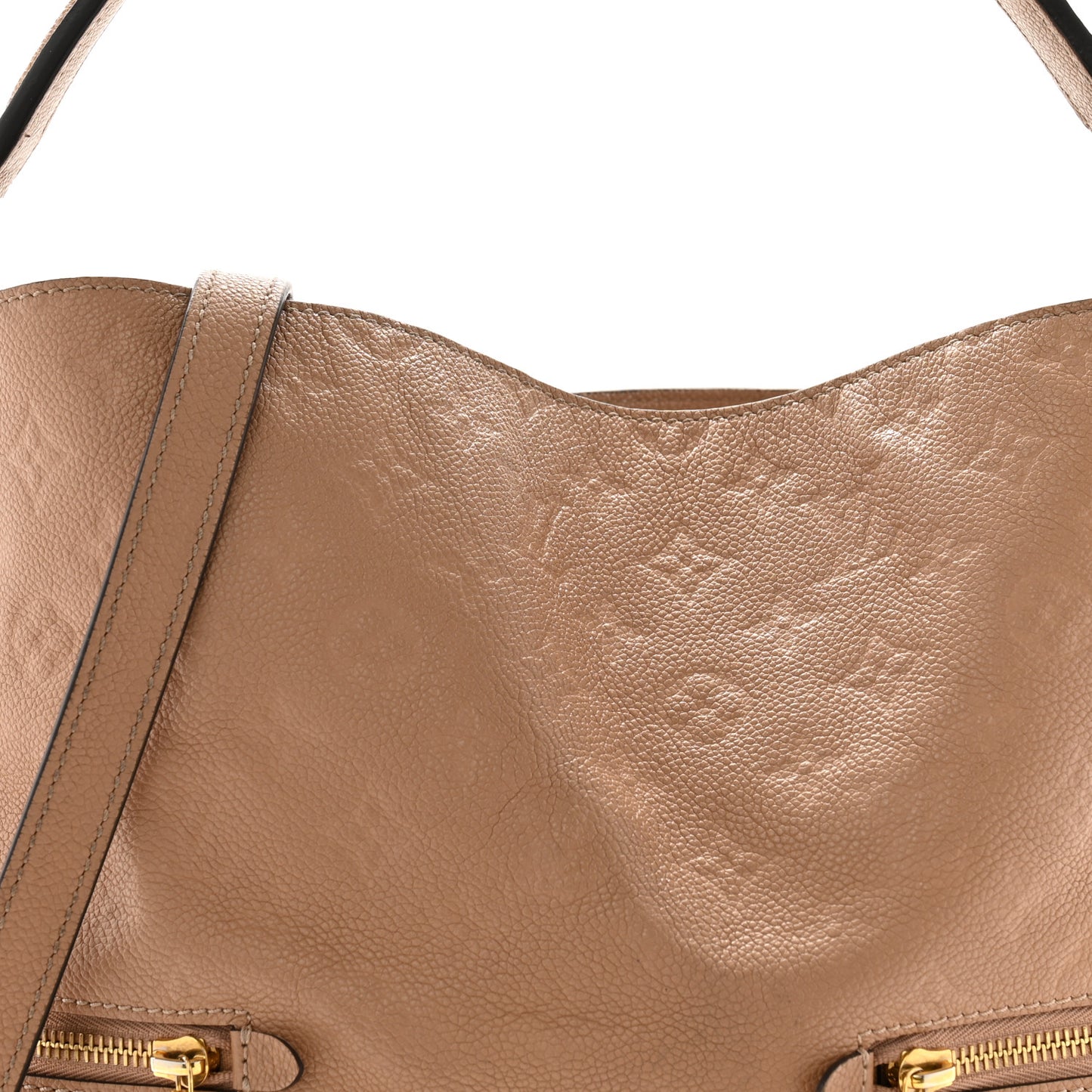 Empreinte Melie Dune