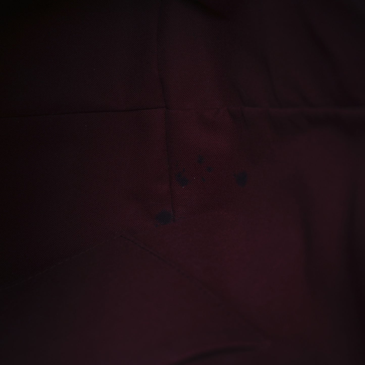 Monogram Montsouris PM Black