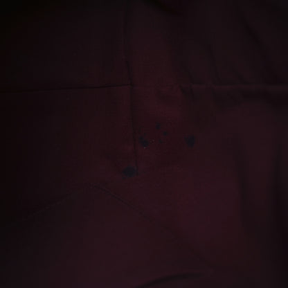 Louis Vuitton Monogram Montsouris PM Black 10 of 14