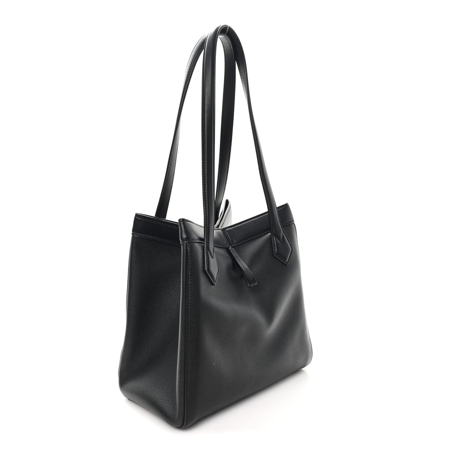 Vitello Cher Grace Medium Fendi Origami Black