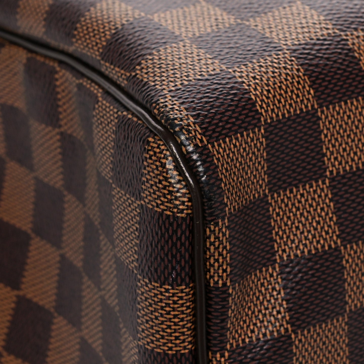 Damier Ebene Speedy 35