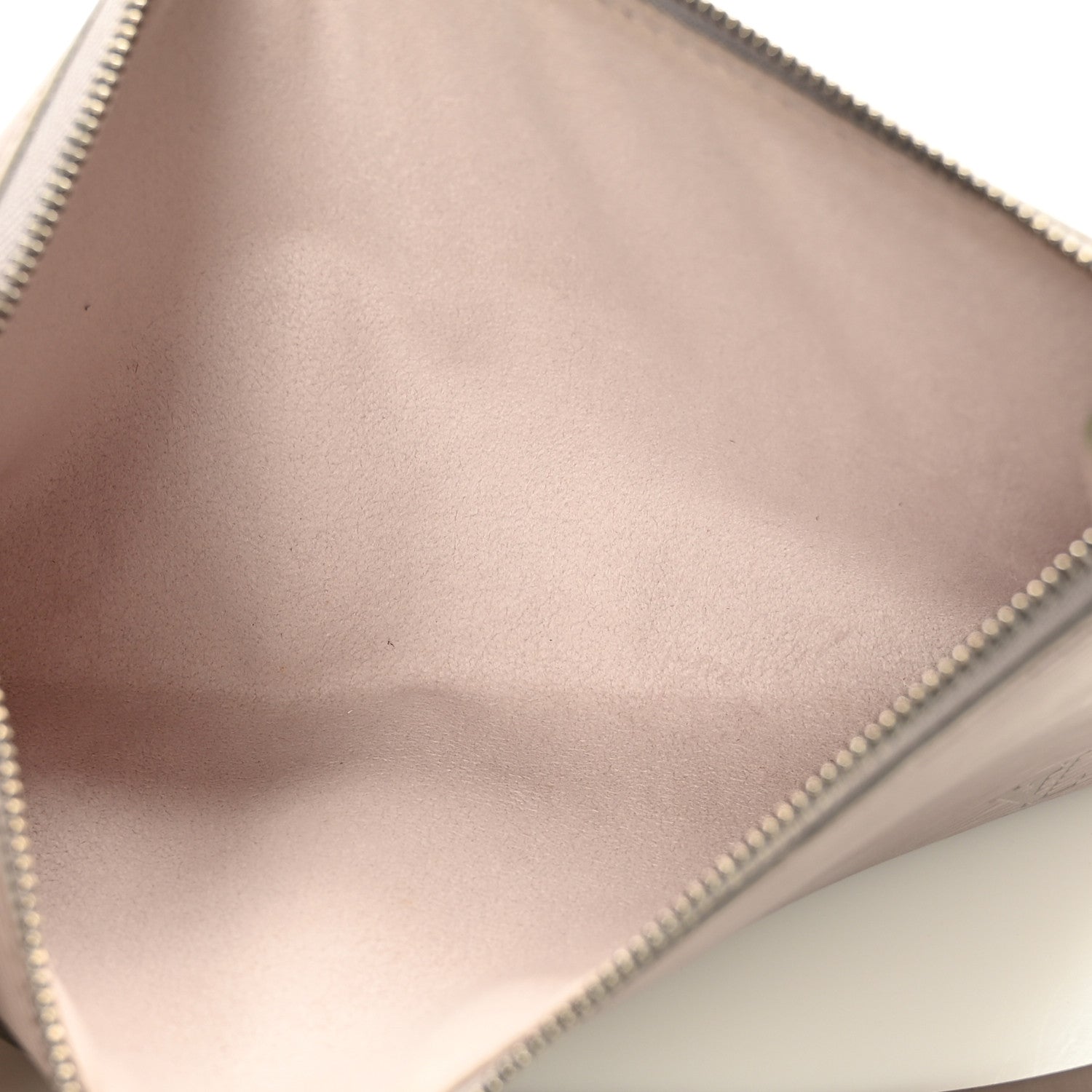 Louis Vuitton Epi Pochette Accessories 24 Lilac 5 of 7