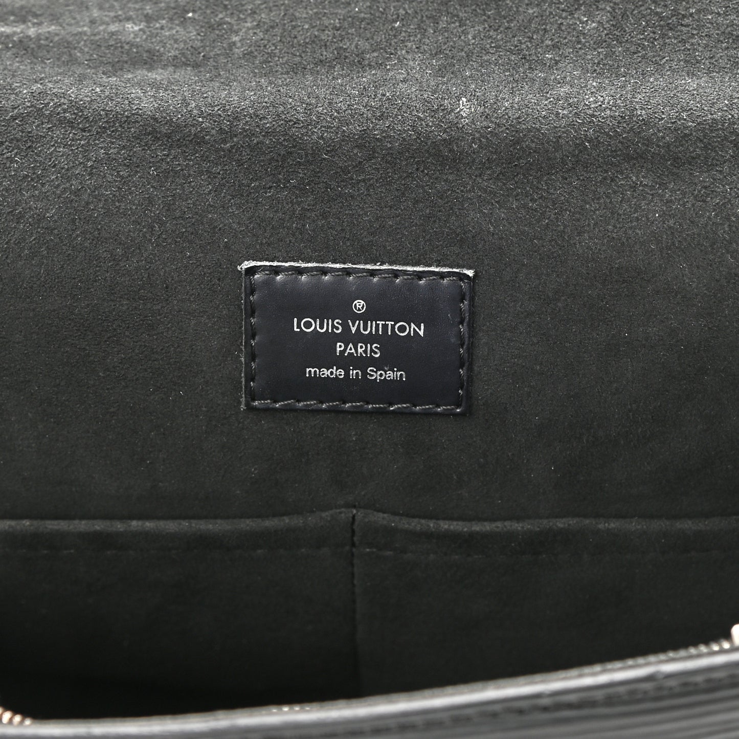 Epi Cluny BB Black