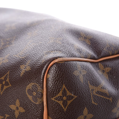 Louis Vuitton Monogram Speedy Bandouliere 25 13 of 22