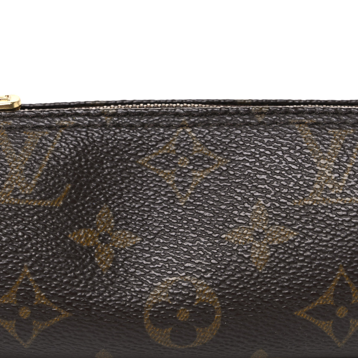 Louis Vuitton Monogram Mini Papillon 6 of 9