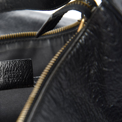 Gucci Calfskin Small Blondie Hobo Black 9 of 10