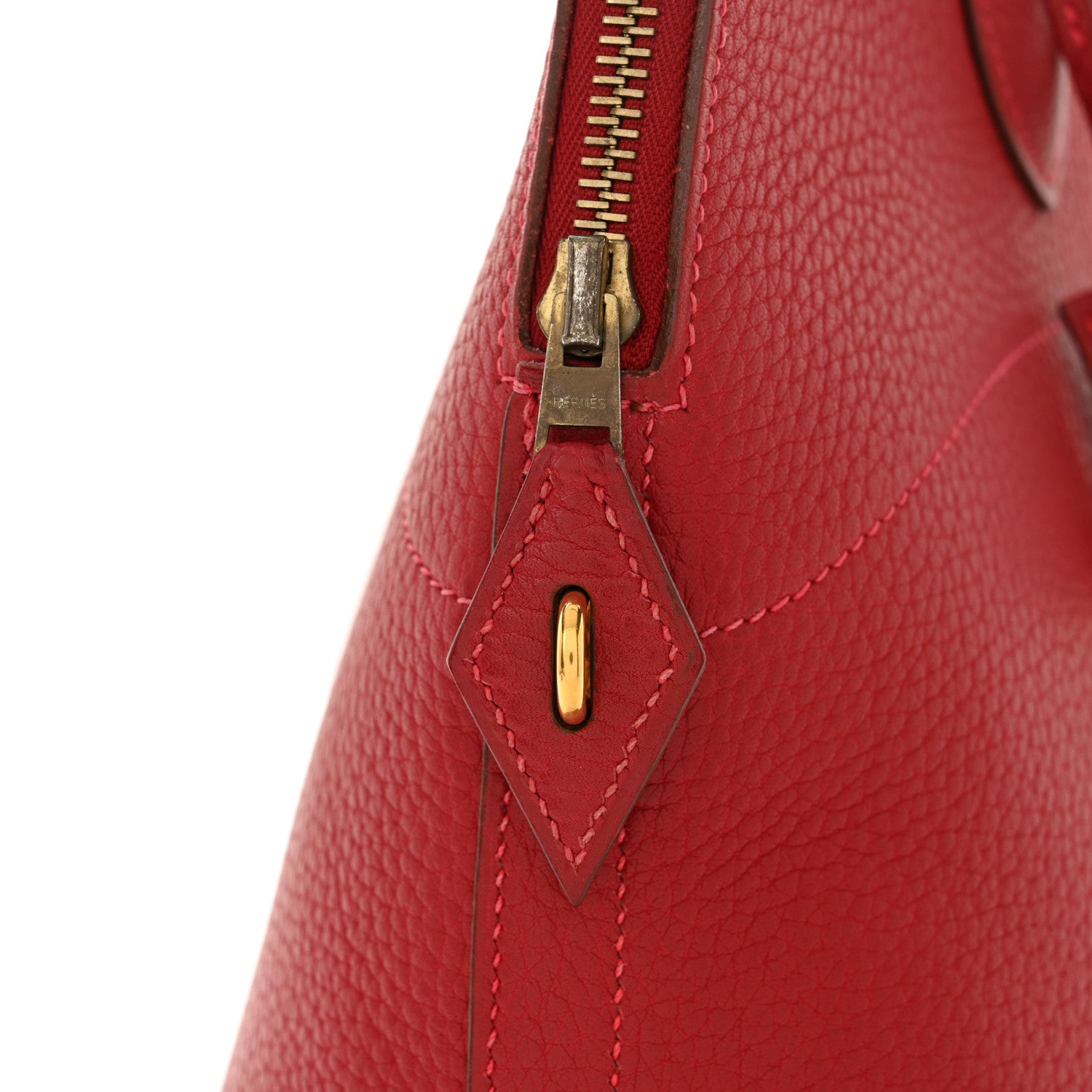 Hermes Fjord Bolide 35 Rouge Vif 13 of 13