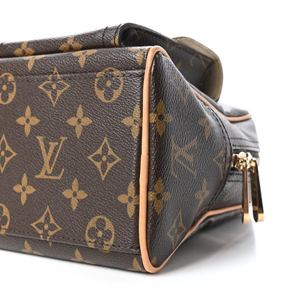 Louis Vuitton Monogram Manhattan PM 10 of 13