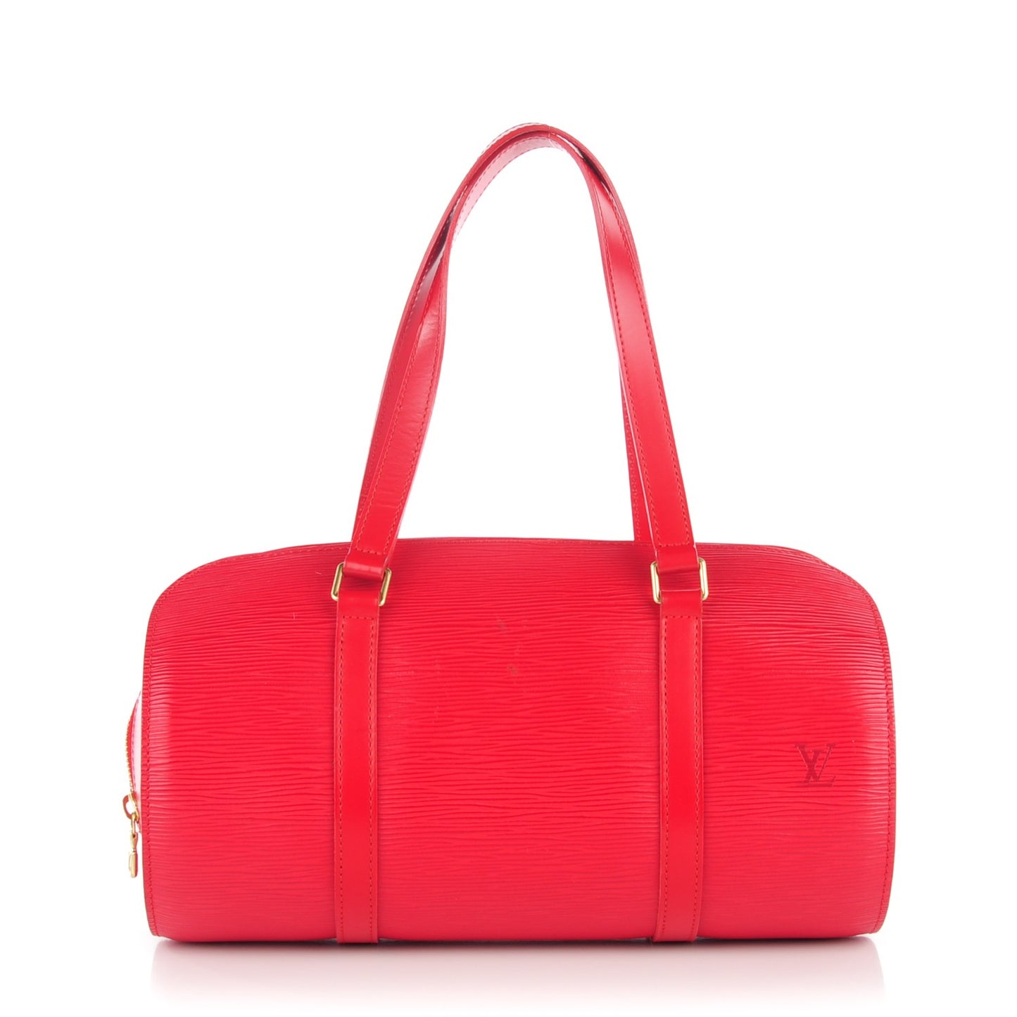 Epi Soufflot Red