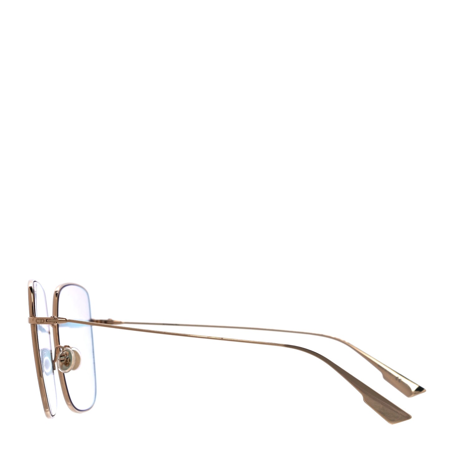 Metal Stellaire 1 Sunglasses Pink