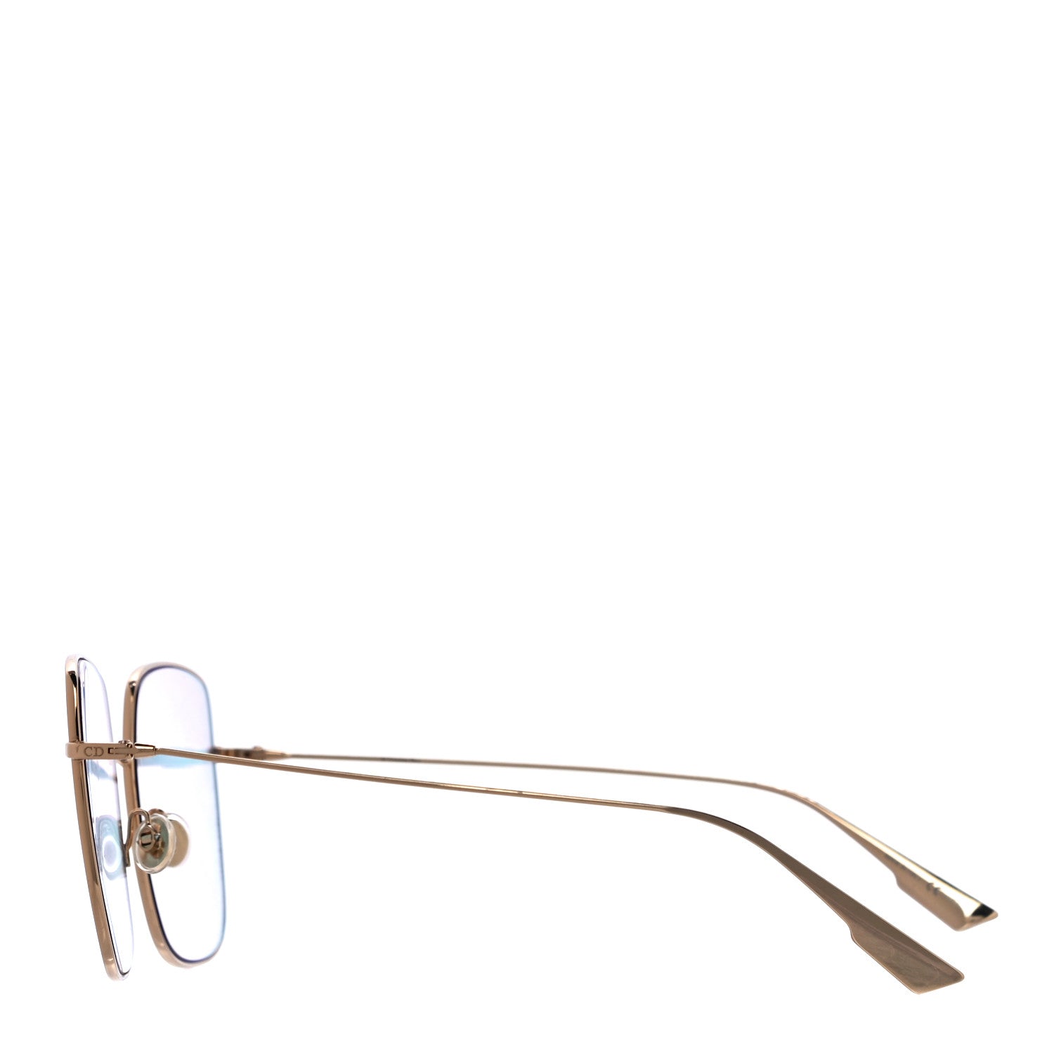Christian Dior Metal Stellaire 1 Sunglasses Pink 3 of 7