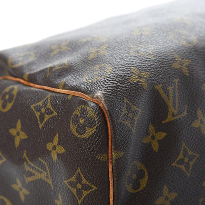 Louis Vuitton Monogram Speedy 35 9 of 23