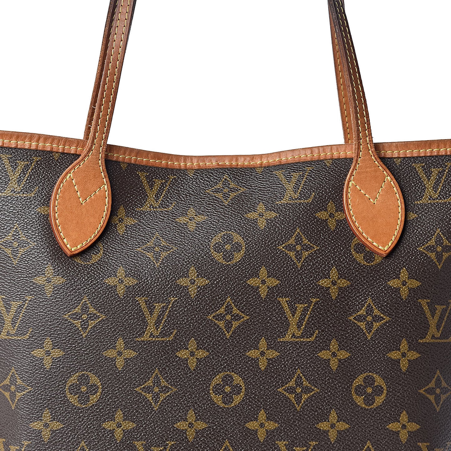 Monogram Neverfull MM
