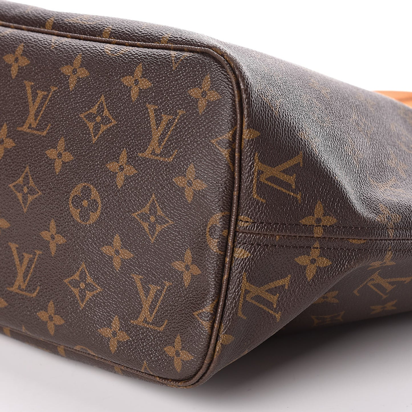 Monogram Neverfull MM