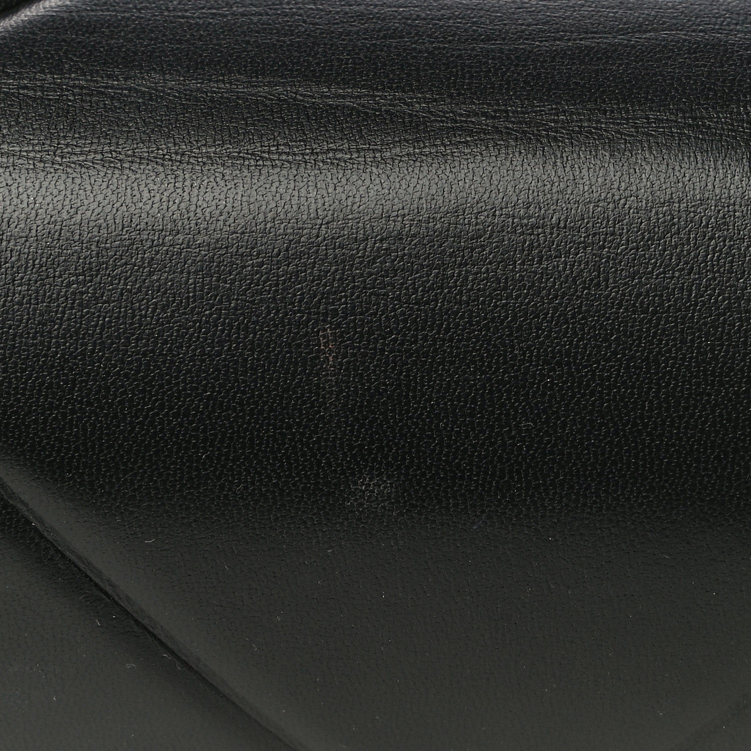 Louis Vuitton Lambskin Quilted Twist MM Black 12 of 19