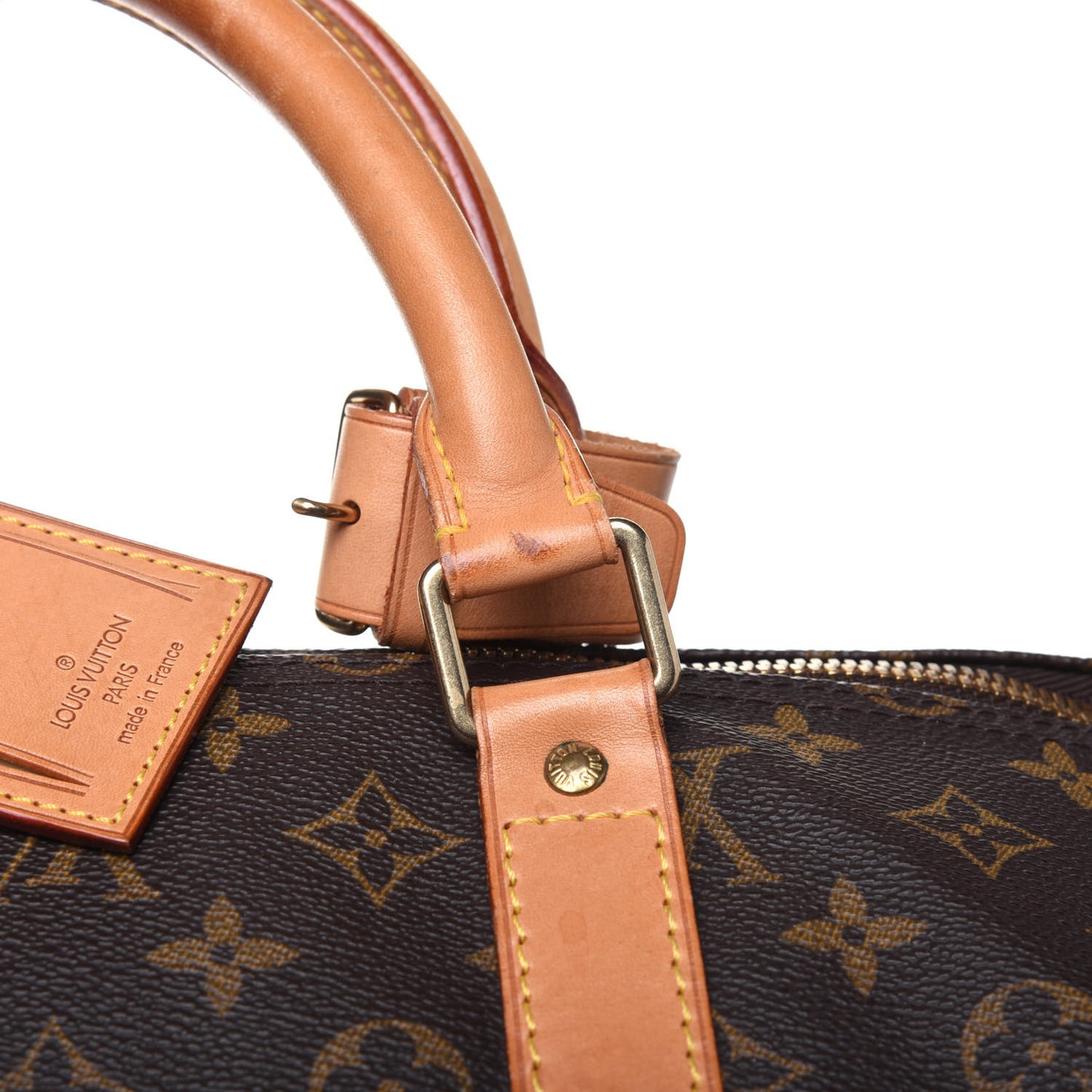 Monogram Keepall 55